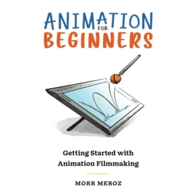 Abbildung von Animation For Beginners: Getting Started with Filmmaking