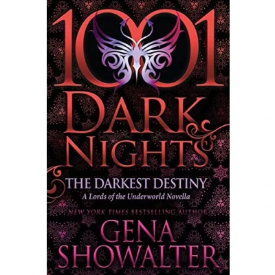 Abbildung von the Darkest Destiny: A Lords of Underworld Novella