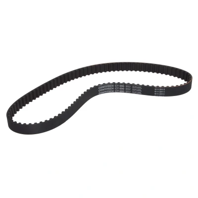 Abbildung von CONTITECH CT690 Zahnriemen 97 19,8 FORD: ESCORT 4 Cabriolet, 4, 3