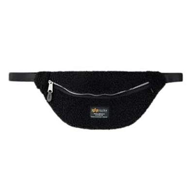 Abbildung von Alpha Industries Gürteltasche &quot;Alpha Accessoires Bags Teddy Waist Bag&quot;