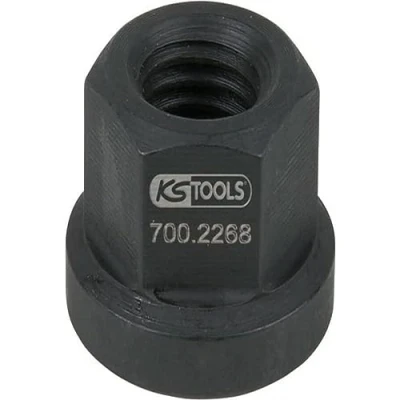 Abbildung von KS TOOLS 700.2268 Werkzeug Werkzeugstahl