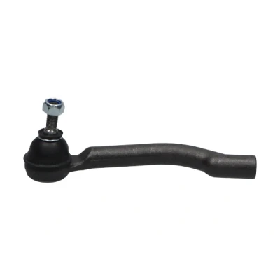 Abbildung von KAVO PARTS STE 6562 Spurstangenkopf FM14x1.5mm Vorderachse links NISSAN: Qashqai / Qashqai+2 I, X Trail, I Van, RENAULT: Koleos