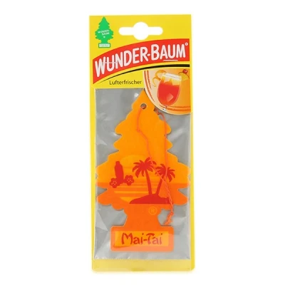 Abbildung von Wunder Baum 7295 Lufterfrischer Beutel