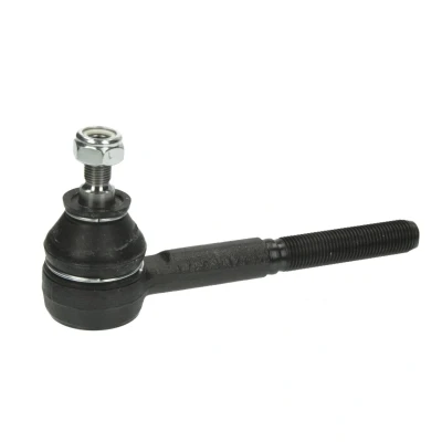 Abbildung von febi BILSTEIN 02383 Spurstangenkopf Plus Vorderachse links, rechts mit selbstsichernder Mutter MERCEDES BENZ: W124 Limousine