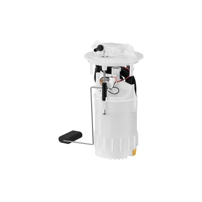 Abbildung von HELLA 8TF 358 305 281 Kraftstoff Fördereinheit mit Tankgeber, Dichtungen elektrisch Diesel RENAULT: MASTER 3 Kasten