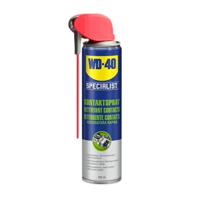 Abbildung von WD 40 Schmierfett Specialist Kontaktspray Smart Straw 300ml, 300 ml, (1 St)