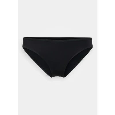 Abbildung von Calvin Klein Underwear Badehose Slip, Damen, Größe: XS, Black