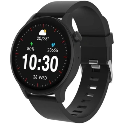 Abbildung von Denver SWC 338 Smartwatch (3,51 cm/1,38 Zoll)