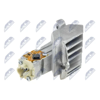 Abbildung von NTY EPX BM 007 Reparatursatz, Hauptscheinwerfer BMW: 5 Touring, Limousine