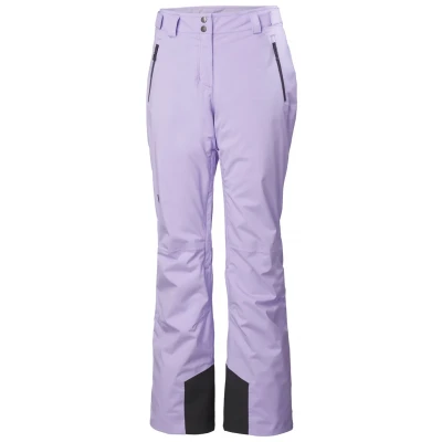 Abbildung von Damen Helly Hansen W Legendary Insulated Pant, Heidekraut, M
