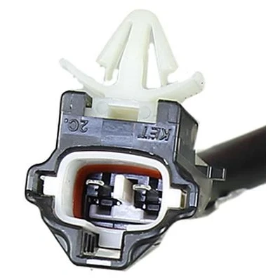 Abbildung von METZGER 09001021 ABS Sensor Vorderachse links 2