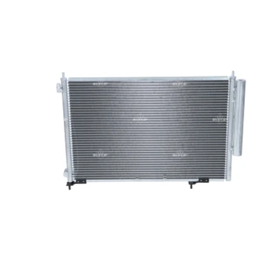 Abbildung von NRF 350416 Klimakondensator mit Trockner 15,5 10,1 Aluminium 613 HONDA: CR V 2