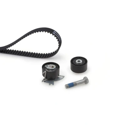 Abbildung von GATES K025672XS Zahnriemensatz ohne Wasserpumpe Tru Power FORD: FOCUS 3 Turnier, 3, C Max 2, CITROËN: C5 III Kombi, C4 Picasso 2