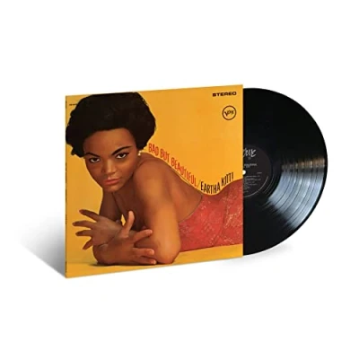 Abbildung von Bad But Beautiful (Verve By Request) [Vinyl LP]