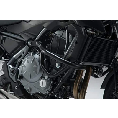 Abbildung von SW MOTECH Sturzbügel SBL.08.866.10000/B schwarz für Kawasaki
