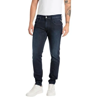 Abbildung von Replay Slim fit Jeans Anbass