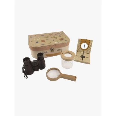 Abbildung von Egmont Toys Entdeckerset 5 Teile