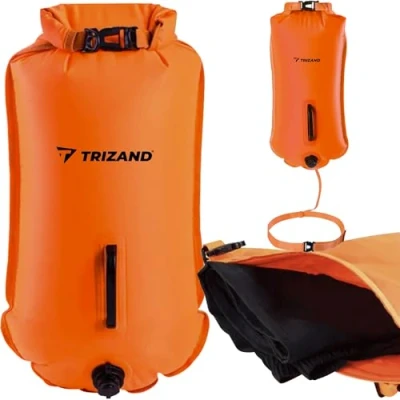 Abbildung von Trizand 2 in 1 aufblasbare Boje 23924