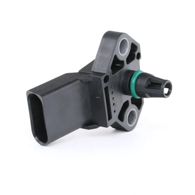 Abbildung von DELPHI PS10117 Luftdrucksensor, Höhenanpassung VOLKSWAGEN: Sharan I, Scirocco III, Transporter 5 Bus, AUDI: A4 B7 Avant, Q7, SKODA: Superb I Limousine
