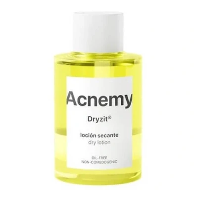 Abbildung von DRYZIT® Löschlotion gegen Akne, 30 ml