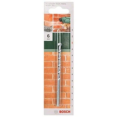 Abbildung von Bosch DIY Steinbohrer (Ø 6 mm)