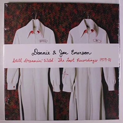 Abbildung von Still Dreamin&#039; Wild: the Lost Recordings 1979 1981 [Vinyl LP]