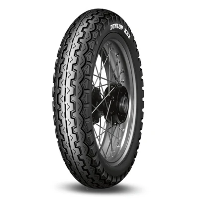 Abbildung von Dunlop K82 3.25/ R18 52S PKW Sommerreifen Reifen 651023