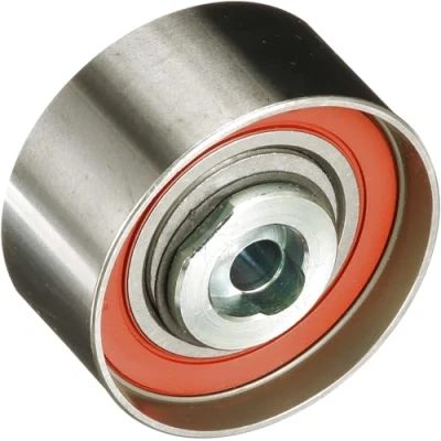 Abbildung von GATES FleetRunner Micro V Stretch Fit T43156 Spannrolle, Zahnriemen FIAT: Panda II Schrägheck, Grande Punto III Schrägheck