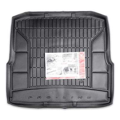 Abbildung von FROGUM TM549765 Kofferraumwanne Gummi SKODA: Octavia 3 Combi