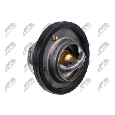 Abbildung von NTY CTM TY 011 Kühlwasserthermostat 78C TOYOTA: Corolla XII Kombi, Auris Schrägheck, Kombi