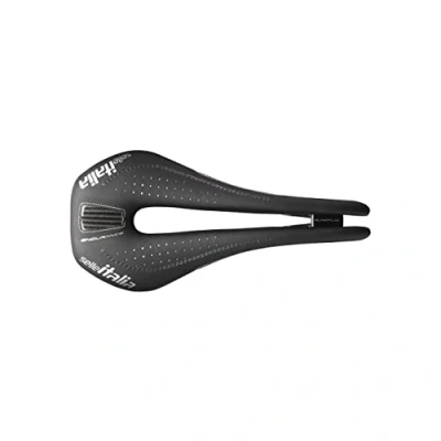 Abbildung von NOVUS Superflow Endurance TI Sattel schwarz S3