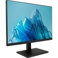 Abbildung von Acer Vero B277Ebmiprxv Monitor 27 Zoll (69 cm Bildschirm) Full HD, IPS, 100Hz HDMI/DP, 75Hz VGA, 4ms(GTG), DP 1.2, HDMI 1.4, höhenverstellbar, drehbar, FreeSync