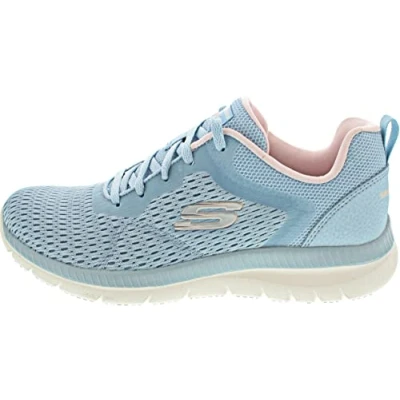 Abbildung von Skechers Bountiful Trainingsschuh