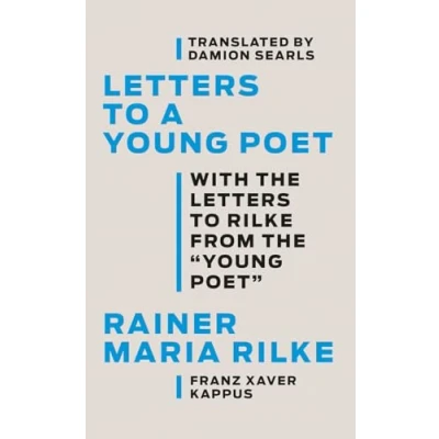 Abbildung von Letters to a Young Poet: With the Rilke from &#039;&#039;Young Poet&#039;&#039;