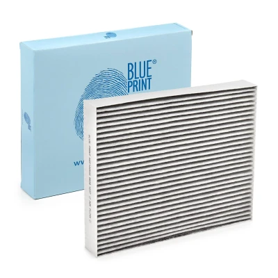 Abbildung von BLUE PRINT ADF122533 Innenraumfilter Aktivkohlefilter 277 225 40 FORD: Mondeo 5 Limousine, S Max Mk2, Kombi, FORD USA: Edge Mk2