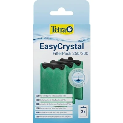 Abbildung von Tetra Tec Easycrystal Filterpack Filtermaterial 250/300 l...