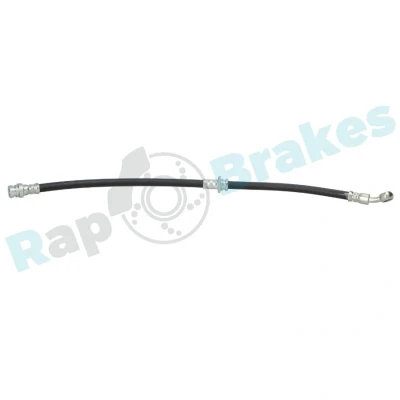 Abbildung von TRW PHD614 Bremsschläuche 493 M10x1 HYUNDAI: Santa Fe I