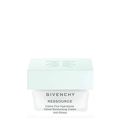 Abbildung von Givenchy Skin ressource Protective Moisturizing Velvet Cream Moist. 50ml