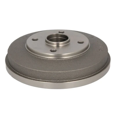 Abbildung von DELPHI BF577 Bremstrommel ohne ABS Sensorring, Radlager, Lager 200 KIA: Rio I Kombi
