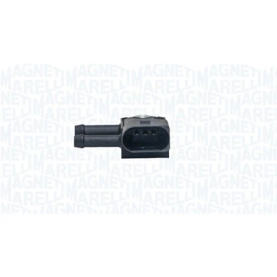 Abbildung von MAGNETI MARELLI 215910000300 Sensor, Abgasdruck VOLKSWAGEN: GOLF 6, Multivan 5 (7HM, Transporter Bus, AUDI: A6 C6 Avant, A4 B7 A3 Sportback