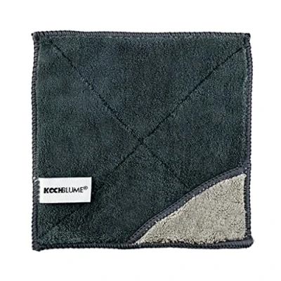 Abbildung von Kochblume Geschirrtuch Microfasertuch 18 x cm, 800g/m² Qualtität