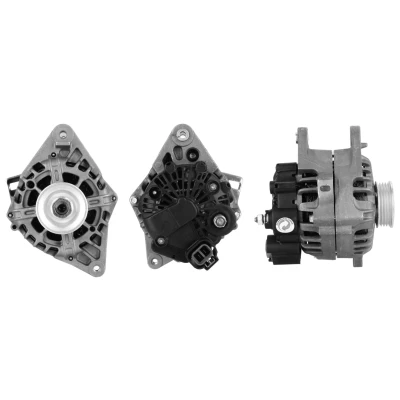 Abbildung von Generator ELSTOCK 28 4814