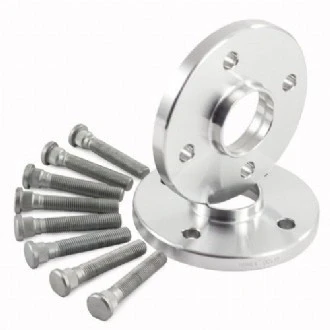 Abbildung von SPARCO 051STB14 Spurverbreiterung 5 120mm 5mm BMW: 3 Limousine, Touring