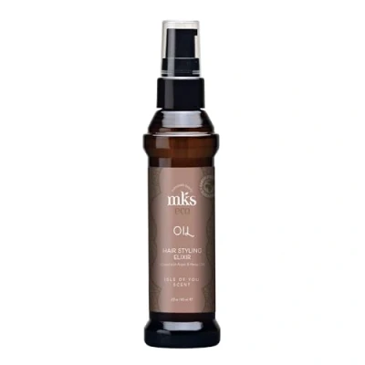 Abbildung von MKS eco Isle of You Oil 60 ml