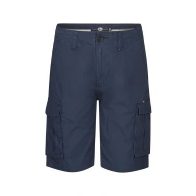 Abbildung von Petrol Industries Shorts für Kinder, Größe: 164, Navy blue