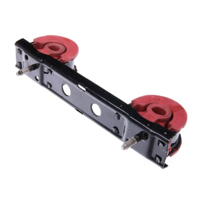 Abbildung von MAXGEAR 27 2845 Halter, Abgasanlage PEUGEOT: 407 Coupe, SW