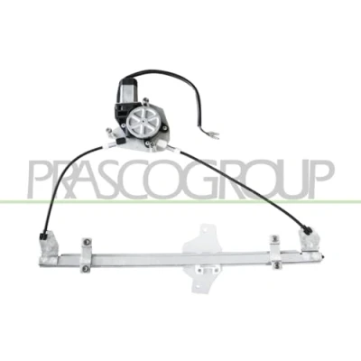 Abbildung von Prasco Fensterheber vorne links elektrisch HN002W026 HYUNDAI: i10 I