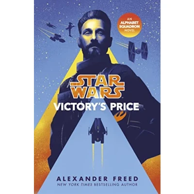Abbildung von Star Wars: Victory’s Price (Star Alphabet Squadron, 3)