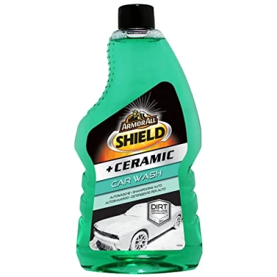 Abbildung von Shield Ceramic Car Wash 520ml