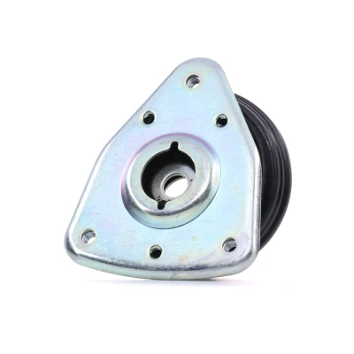 Abbildung von MEYLE 11 14 641 1003/S Reparatursatz, Federbeinstützlager Vorderachse beidseitig mit Kugellager, Befestigungsmaterial CITROËN: C4 Grand Picasso 2